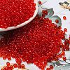 TOHO 8/0 Round Beads X-SEED-TR08-0005B-4