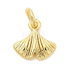 Brass Charms KK-C139-31E-G-1