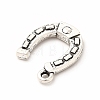 Tibetan Style Alloy Pendants LS-PALLOY-B012-01E-AS-3