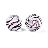 Handmade Lampwork Beads LAMP-N043-04B-3