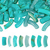 80Pcs 8 Styles Mixed Styles Acrylic Beads Sets MACR-TA0002-99B-1