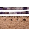 Natural Amethyst Beads Strands GG-N002-01A-29-5