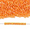 TOHO 11/0 Round Beads SEED-TR11-1827-4