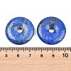 Natural Lapis Lazuli Pendants G-B196-01A-04-3
