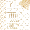 DIY Jewelry Kit DIY-BBC0003-03-1