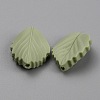 Food Grade Eco-Friendly Silicone Beads SIL-WH0008-23-2