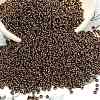 TOHO 6/0 Demi Round Beads SEED-DR06-0221-3