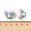 Handmade Lampwork Beads LAMP-A011-02A-3