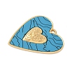 Opaque Acrylic Pendants STAS-P404-12G-02-2
