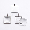 DIY Pendant Making DIY-X0292-05S-1
