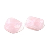 Opaque Acrylic Imitation Gemstone Beads OACR-G061-01G-2