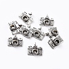 Metal Alloy Pendants PALLOY-A15513-N-2