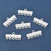 Tibetan Style Alloy Chandelier Components Links K08QY021-1
