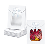 Rectangle Kraft Paper Gift Bags ABAG-WH0062-14E-6