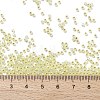 TOHO 11/0 Round Beads SEED-XTR11-PF2109-4