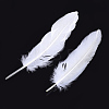 Goose Feather Costume Accessories FIND-T037-02L-2
