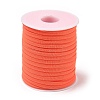 Soft Nylon Braided Cord NWIR-R003-12-1
