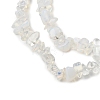 Opalite Beads Strands G-P332-11-5