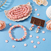 1 Strand Natural Freshwater Shell Beads Strands SHEL-TA0001-35B-7