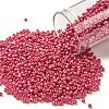 TOHO Round Seed Beads SEED-JPTR11-0405F-1