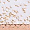 MIYUKI Round Rocailles Beads SEED-JP0009-RR0552-4