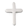 304 Stainless Steel Pendants STAS-K311-10C-P-1
