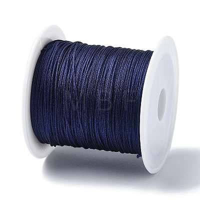 Nylon Chinese Knot Cord NWIR-C003-02B-1