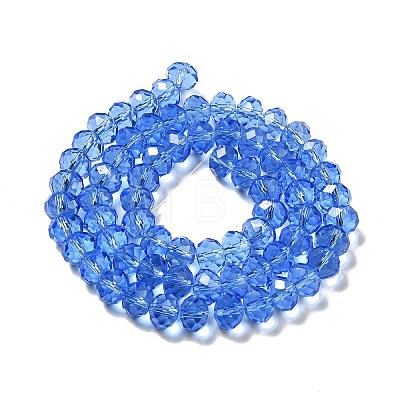 Handmade Glass Beads G02YI0B3-1