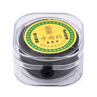 Elastic Crystal Cord EW-N007-01A-03-1