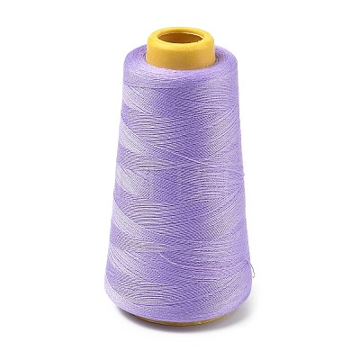 3000M Polyester Machine Embroidery Threads FB-CBA5736-01D-1