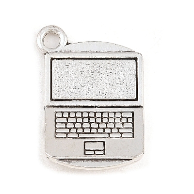 Alloy Pendants FIDN-B066-03D-AS-1