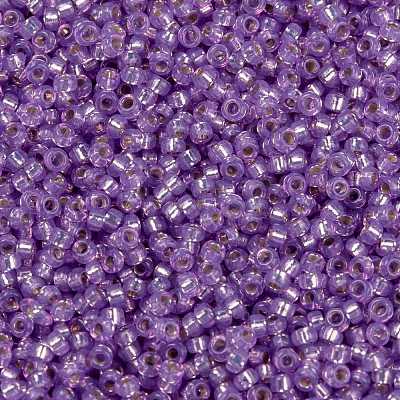 MIYUKI Round Rocailles Beads SEED-JP0010-RR0574-1