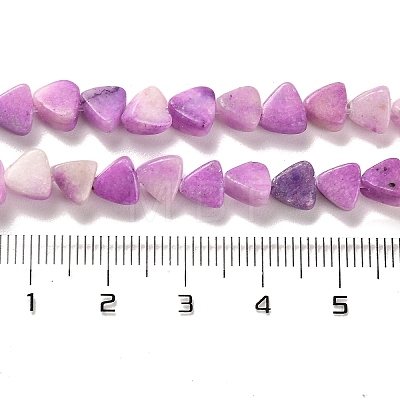 Natural Dolomite Beads Strands G-F765-H02-01-1