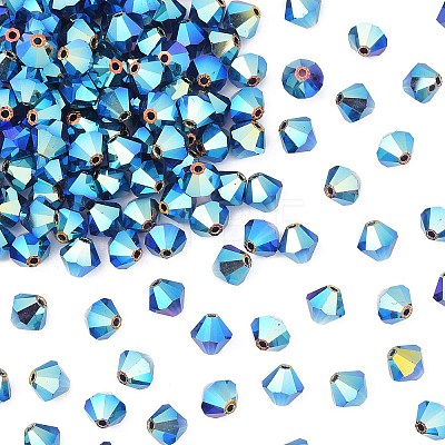 Preciosa® Crystal Beads Y-PRC-BA4-20480-20000-1