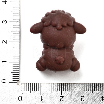 Silicone Beads SIL-U005-02D-1