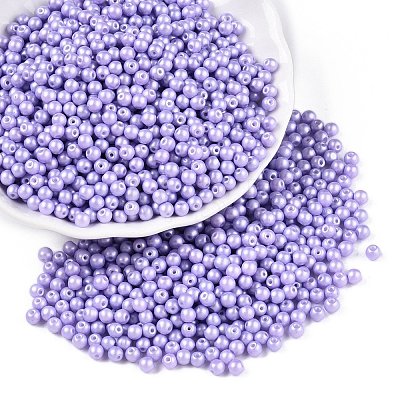 Glass Seed Beads SEED-T007-01I-1