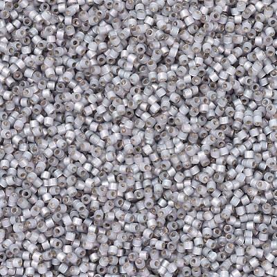 MIYUKI Delica Beads SEED-X0054-DB0630-1