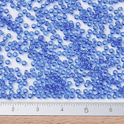 MIYUKI Round Rocailles Beads SEED-G007-RR0150-1