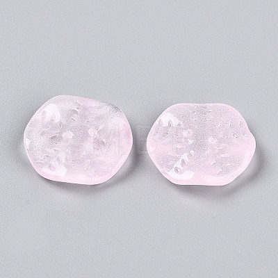 Transparent Glass Beads LS-GLAA-A012-01F-1