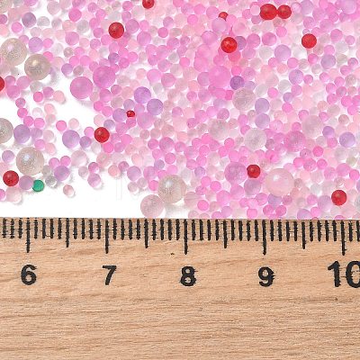 Glass Beads GLAA-XCP0012-04C-1