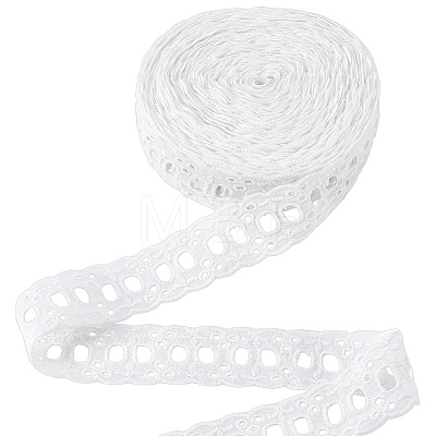 Cotton Ribbons OCOR-WH0008-091C-1