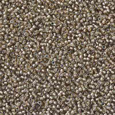 TOHO Round Seed Beads SEED-JPTR15-0279-1