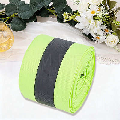 Polyester Reflective Ribbon OCOR-CN0001-07-1