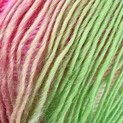 Wool Knitting Yarn YCOR-F001-06-1