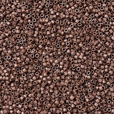 MIYUKI Delica Beads SEED-X0054-DB0340-1