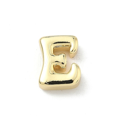 Brass Beads KK-H537-01E-G-1