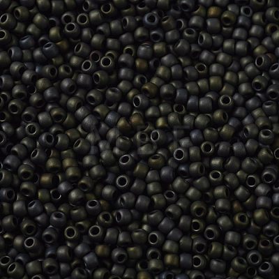 TOHO Round Seed Beads X-SEED-TR11-0083F-1