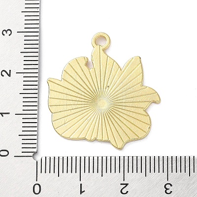 Alloy Enamel Pendants ENAM-I059-A-01-1