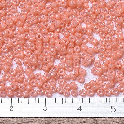 MIYUKI Round Rocailles Beads X-SEED-G007-RR4462-1