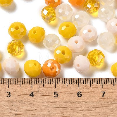 Glass Beads EGLA-A034-SM8mm-21-1